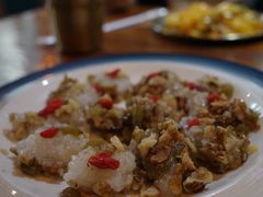 -柴窝堡22号辣子鸡·传承新疆菜