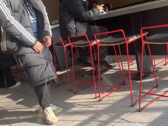 -麦当劳(花园北路店)