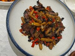 -马凯餐厅(地安门店)