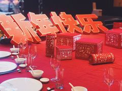 -无锡君来洲际酒店