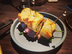 -SHAN山(前滩太古里店)