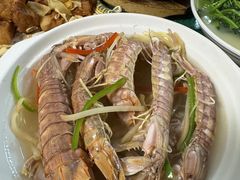 -华源餐厅·海鲜大排档(日月贝店)