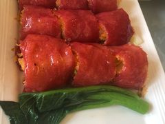 红米虾肠-稻香酒家·33年老字号·港式粤菜(富邦中心店)