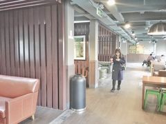 -星巴克(张家港谷渎港店)