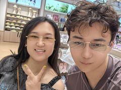 -太原茂业天地购物中心