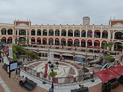 -佛罗伦萨小镇广佛名品奥特莱斯(疏港路店)