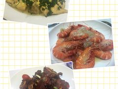 -凤城礼记鱼翅海鲜酒家(新马路总店)