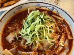 -汗腾格里·风味餐厅(新疆驻京办店)