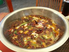 android_upload_pic-毛里求斯小四川餐厅总店