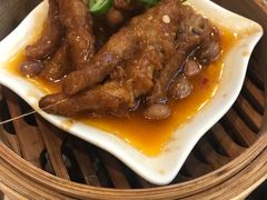 -点都德(大茶楼店)