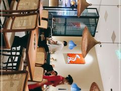 大堂-南越郡·越式风味餐厅(青秀万达店)