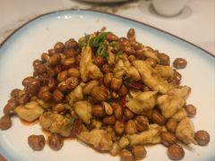 宫保鸡丁-新天厨酒家(二分店)