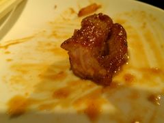 溜肥肠-七菜馆·东北菜·蒸饺(文体路店)