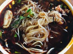-白家高记肥肠粉(总店)