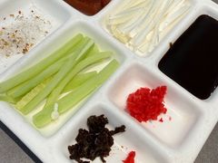-黑窑厂糖油饼烤鸭·清真菜(旗舰店)