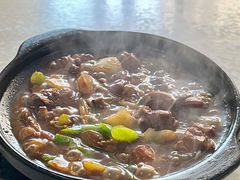 -食必思黄焖鸡米饭杭州小笼包(银杏路店)