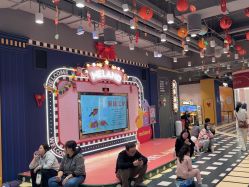 -meland亲子乐园(北京首开通州万象汇店)