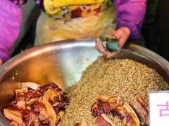 -老阿婆粽子(朱家角店)