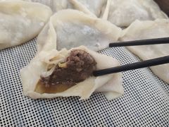 -金城包子牛肉灌汤包(台东四路店)