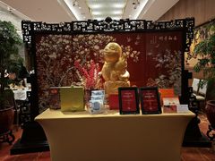 -白天鹅宾馆-宏图府餐厅