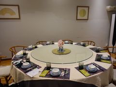 包厢-拂晓山房·私房川菜(西门店)