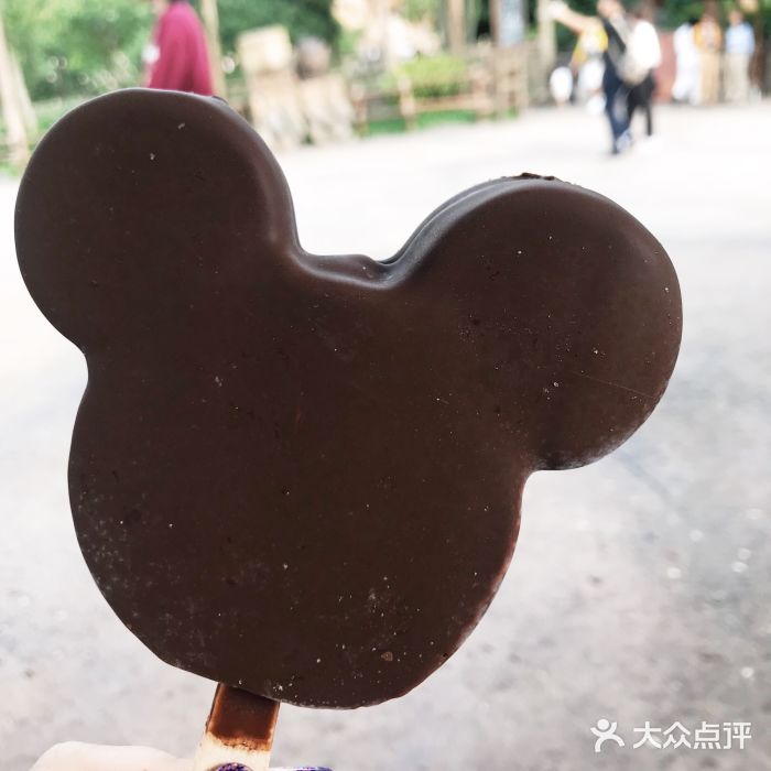 烘焙小餐车冰淇淋图片