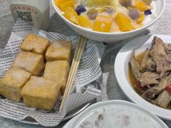 -水牛奶皇后糖水铺