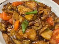 -北平小馆·烤鸭·家常菜(磨房北里店)