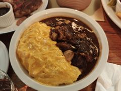 -羽深肉铺 Steak & Wine