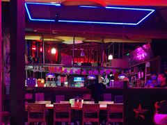 大堂-蘭奢雅集·江浙菜(青山江滩店)