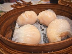 虾饺-添好运点心专门店(中环IFC店)