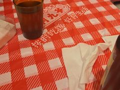 -荆九爷爆炒桥头三嫩(夫子庙店)