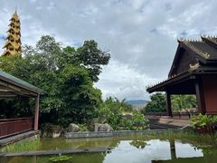 -西双版纳洲际度假酒店-泰傣餐厅