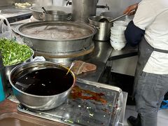 -清真·马安军辣子牛肉面