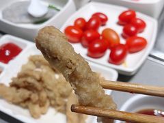 -海底捞火锅(金光华店)