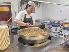-老字号贾家肉丸糊辣汤(光明巷店)