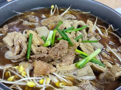 -三叔牛杂火锅店(三淮大街15号店)
