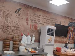 -枫泾丁氏烧卖(枫丽路店)