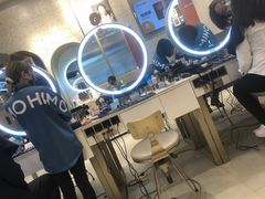 -海马体照相馆(大连柏威年购物中心店)