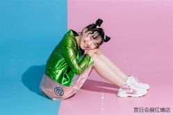-贯日漂亮宝贝儿童摄影(红博中央公园店)
