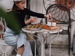 -拾壹cafe·工作室