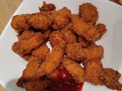 玲珑鸡块-正一味石锅拌饭(望京新世界店)