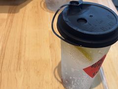 -明記茶餐廳(福田总店)