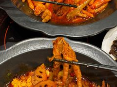 -虾吃虾涮.虾火锅.肉蟹煲(步步高梅溪新天地店)