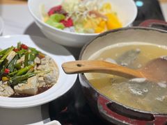 -黑鸡小馆(金源店)