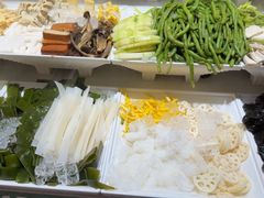 -醉人椒麻辣香锅(上地华联店)
