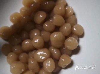 软软糯糯又很有嚼劲的手作珍珠奶茶