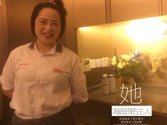 -海底捞火锅(公益西桥店)