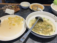 -翁大胖媽媽菜(银海店)