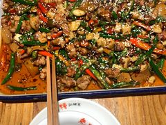 -兔槽江湖菜·重庆璧山兔(水围店)